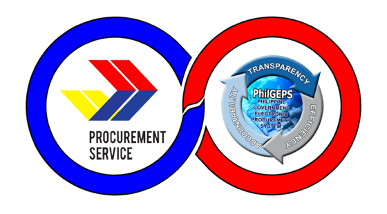 PhilGEPS Platinum Registered — Procurement Service, Philippine Government Electronic Procurement System